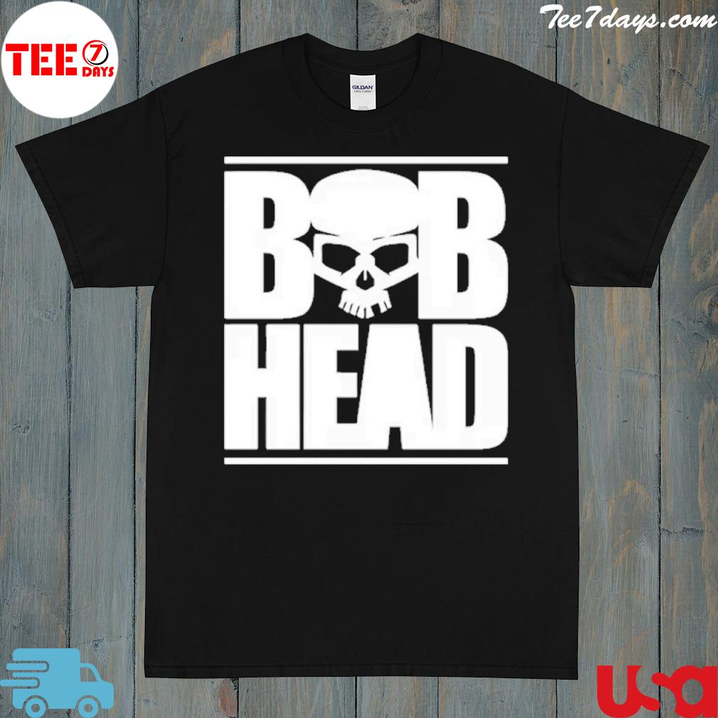 Bobbleheads For Man T-Shirt