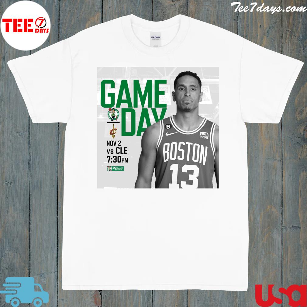 Brown Bleed Green Celtics Pepito Jason Tatum T-Shirt