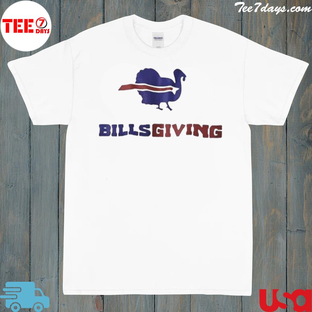 buffalo bills chicken wing shirt