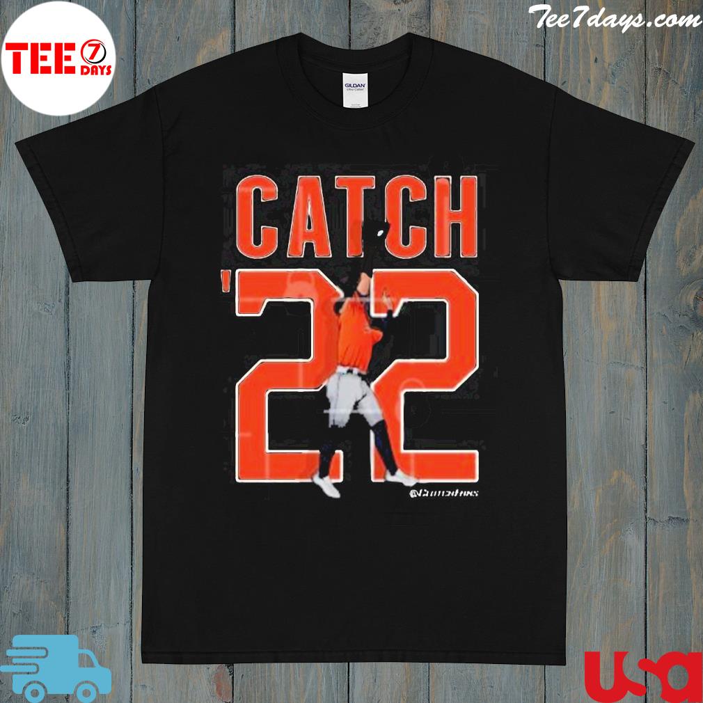 Catch '22 clutchfans merch shirt