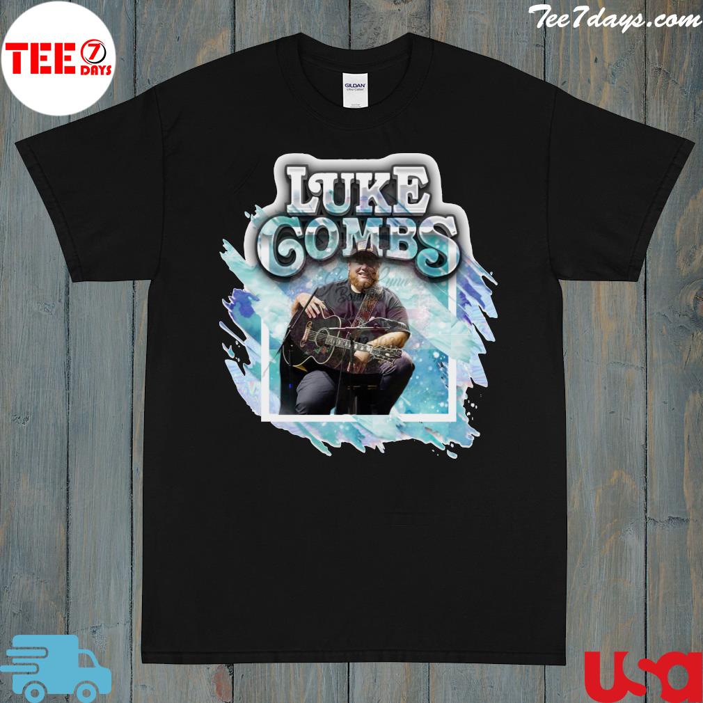 Luke Combs T-shirt
