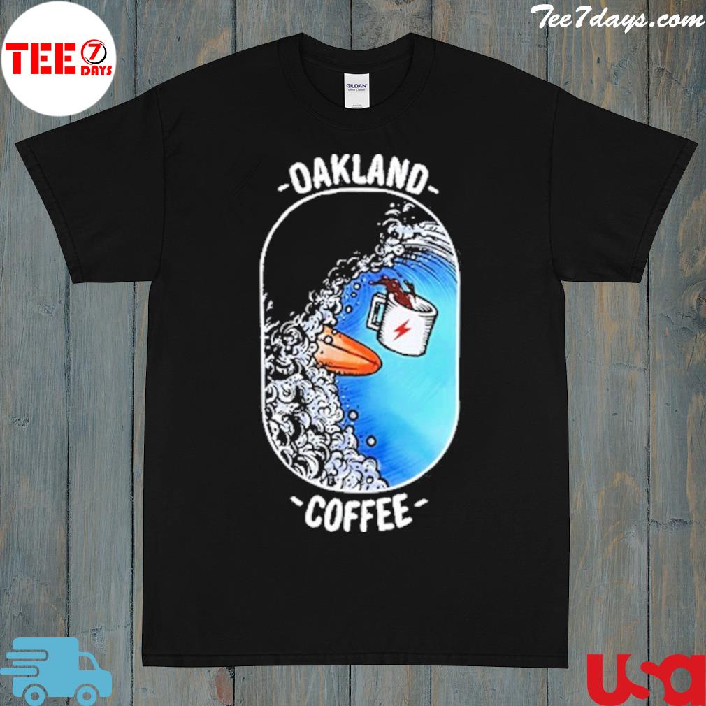 Oakland Coffee