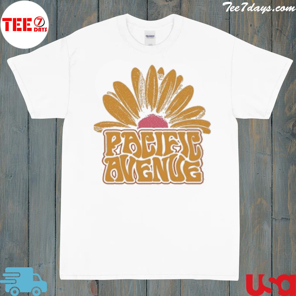 Pacific Avenue Shirt