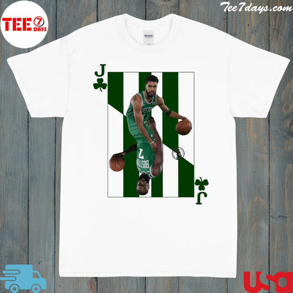 Pepito Brogdon Jays Brown Bleed Green Celtics Pepito Jason Tatum T-Shirt