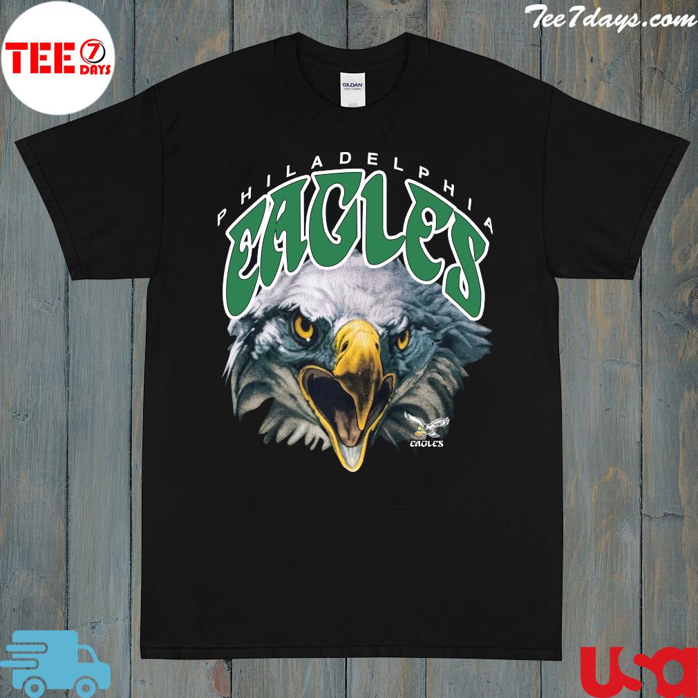 Salem sportswear eagles shirt