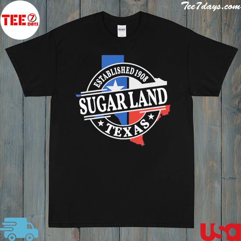 Sugar Land Shirt