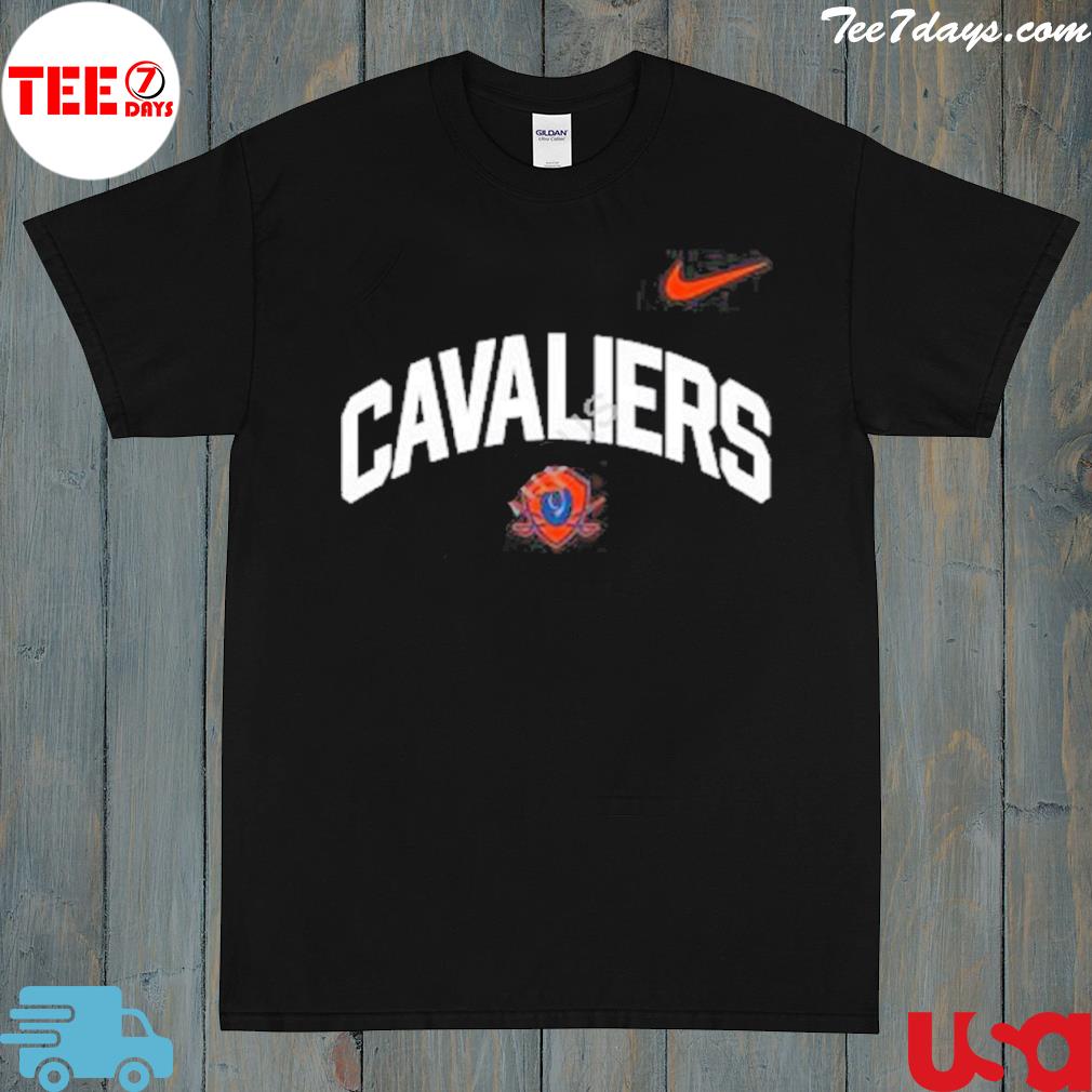 Virginia cavaliers shirt