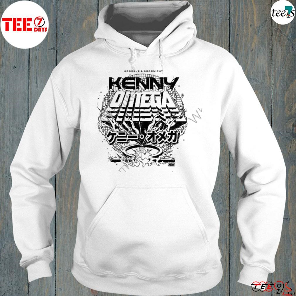 Kenny omega directive shopaew shirt hoodie-white.jpg