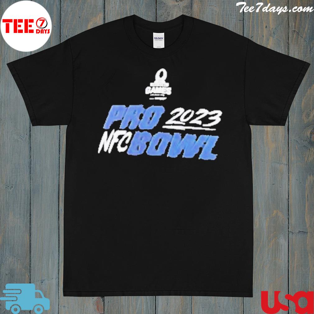 pro bowl shirts