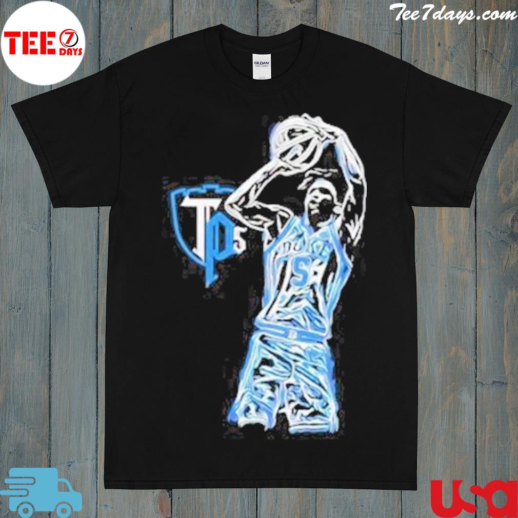 Tp5 basketball shirt