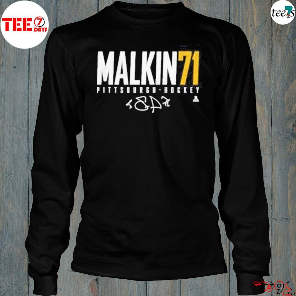 Evgeni Malkin Pittsburgh Elite shirt, hoodie, sweater, long sleeve and tank  top