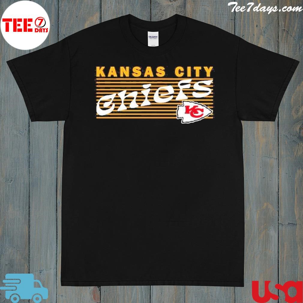 Kansas City Chiefs football team logo 2023 shirt, hoodie, sweater, long  sleeve and tank top