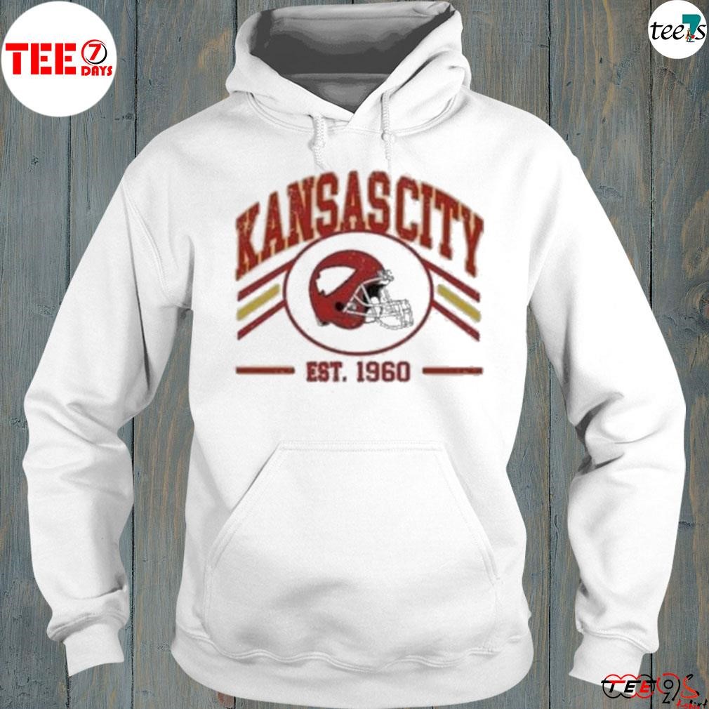 Kansas city Football est 1960 shirt hoodie-white.jpg