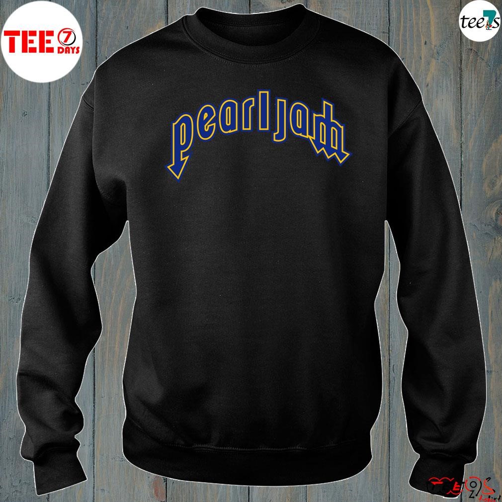 Seattle Mariners Pearl Jam Ten Club Day shirt, hoodie, sweater, long sleeve  and tank top