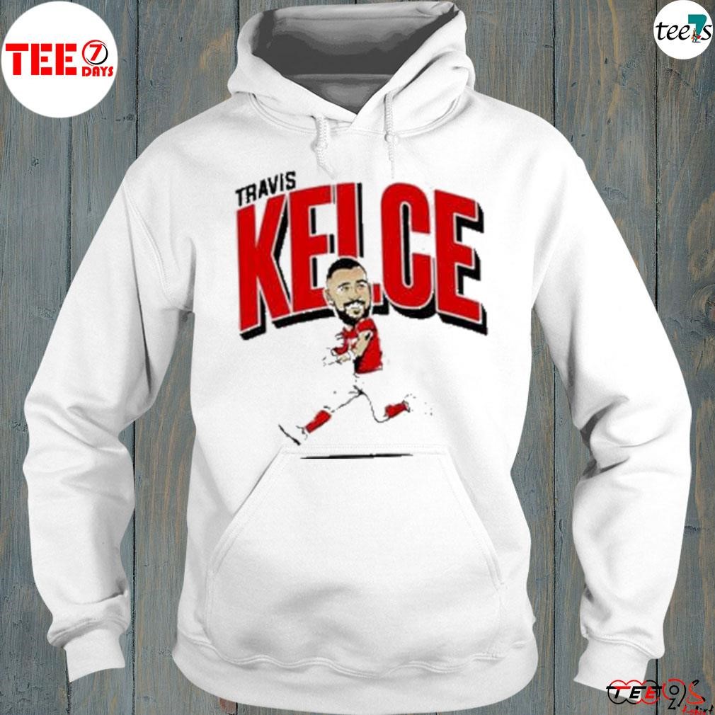 Travis Kelce Kansas city Chiefs super bowl lviI 2023 shirt hoodie-white.jpg