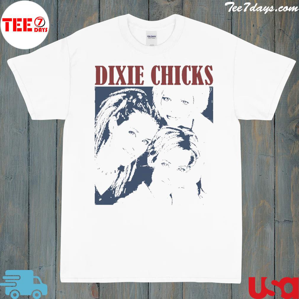 evenwichtig optocht sarcoom Travelin' soldier Dixie Chicks shirt, hoodie, sweater, long sleeve and tank  top