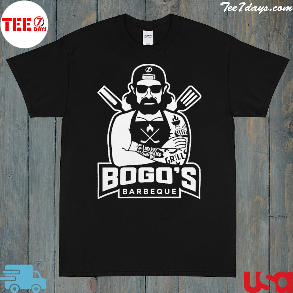 Bogo Tampa Bay T-Shirt