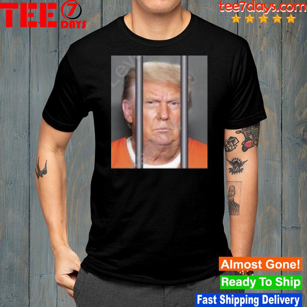Call To Activism Orange Is The New Trump T-Shirt