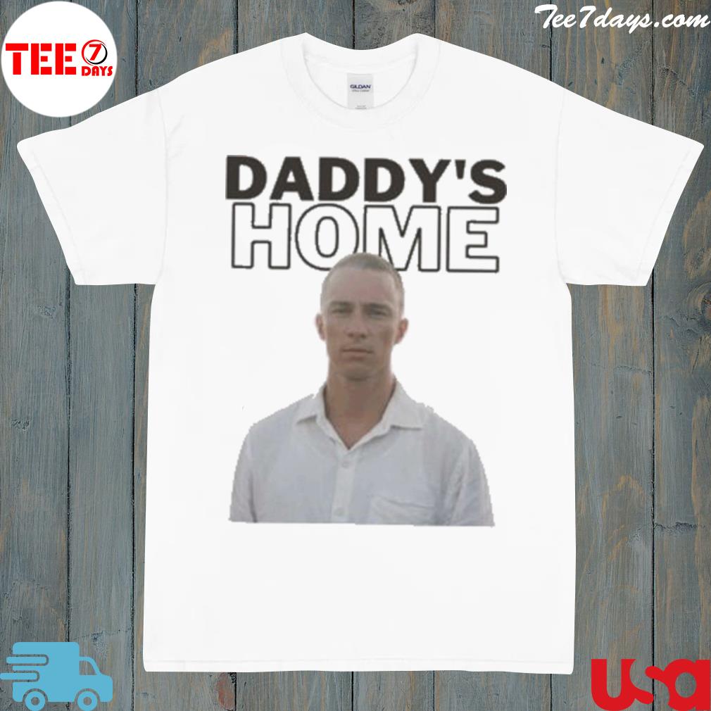 Daddy's home rafe cameron shirt