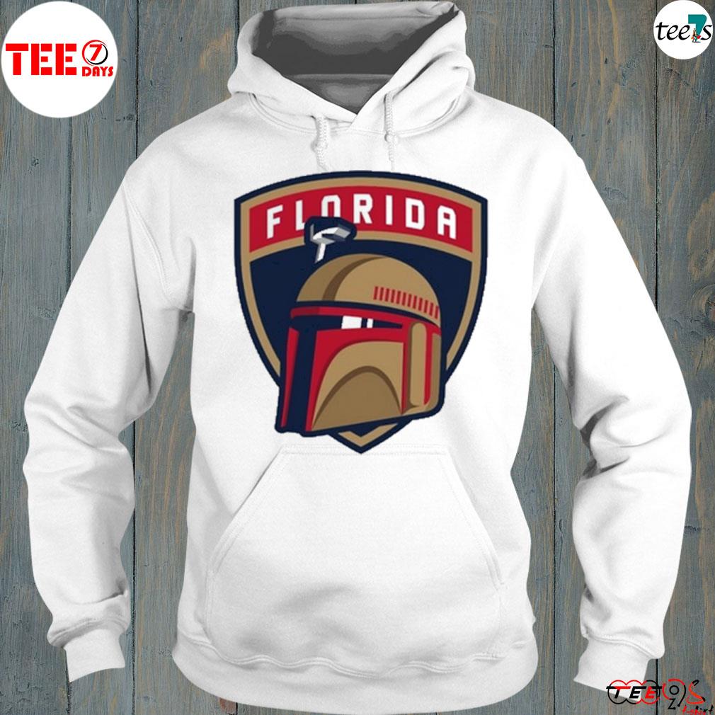 Florida panthers Star wars night shirt, hoodie, sweater, long