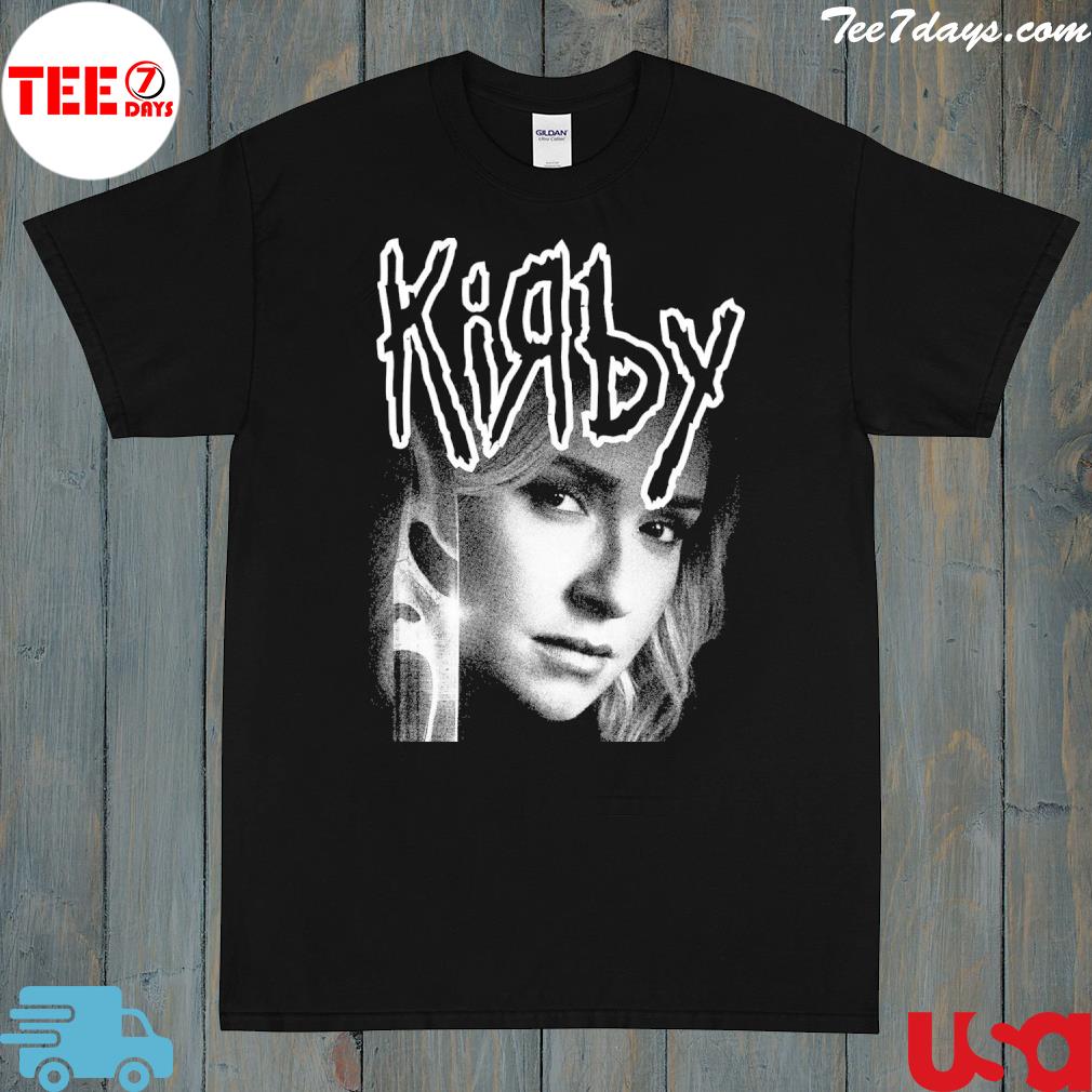 Kirby Casey Becker Shirt
