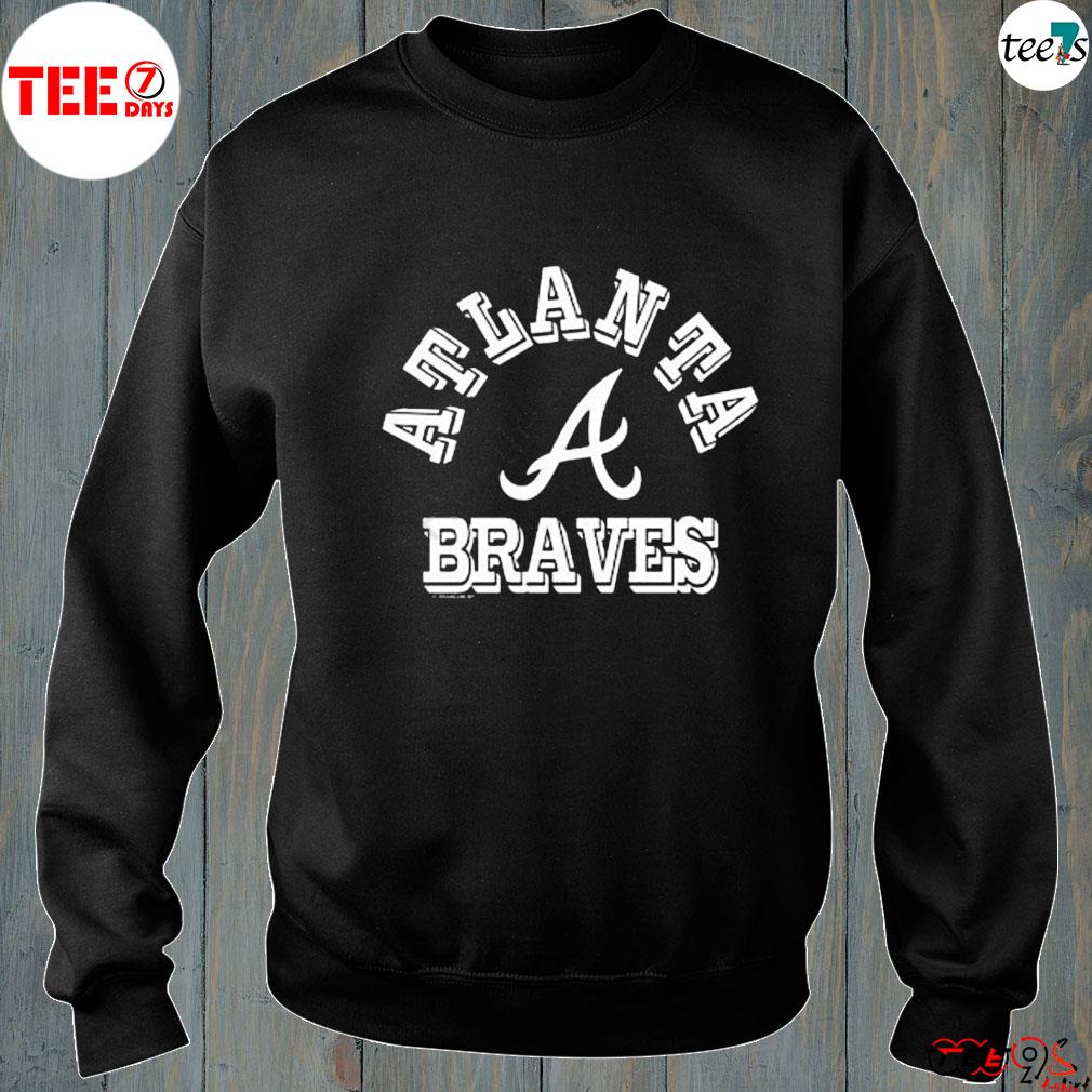 Official mlb 47 brand atlanta braves fieldhouse scoop shirt, hoodie,  sweater, long sleeve and tank top