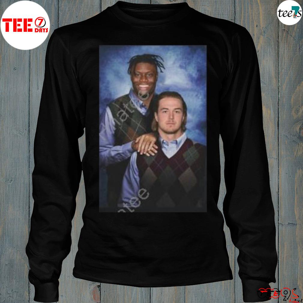 George Pickens it's in the game shirt, hoodie, sweater, long sleeve and  tank top