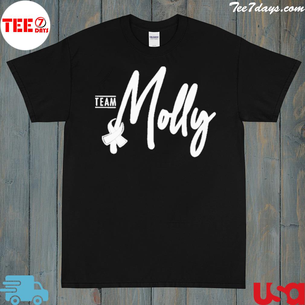 Team Molly Shirt