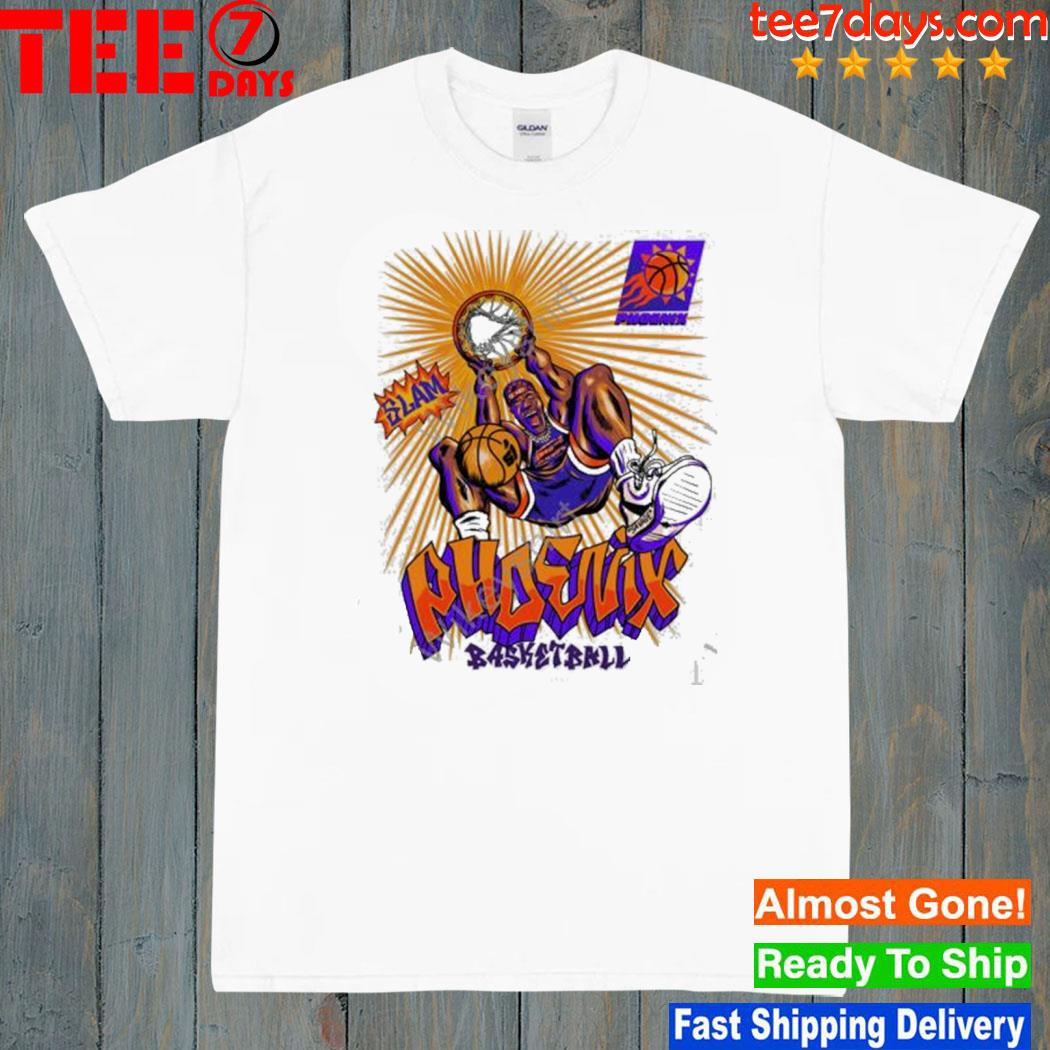 1993 inspired phoenix 2023 shirt