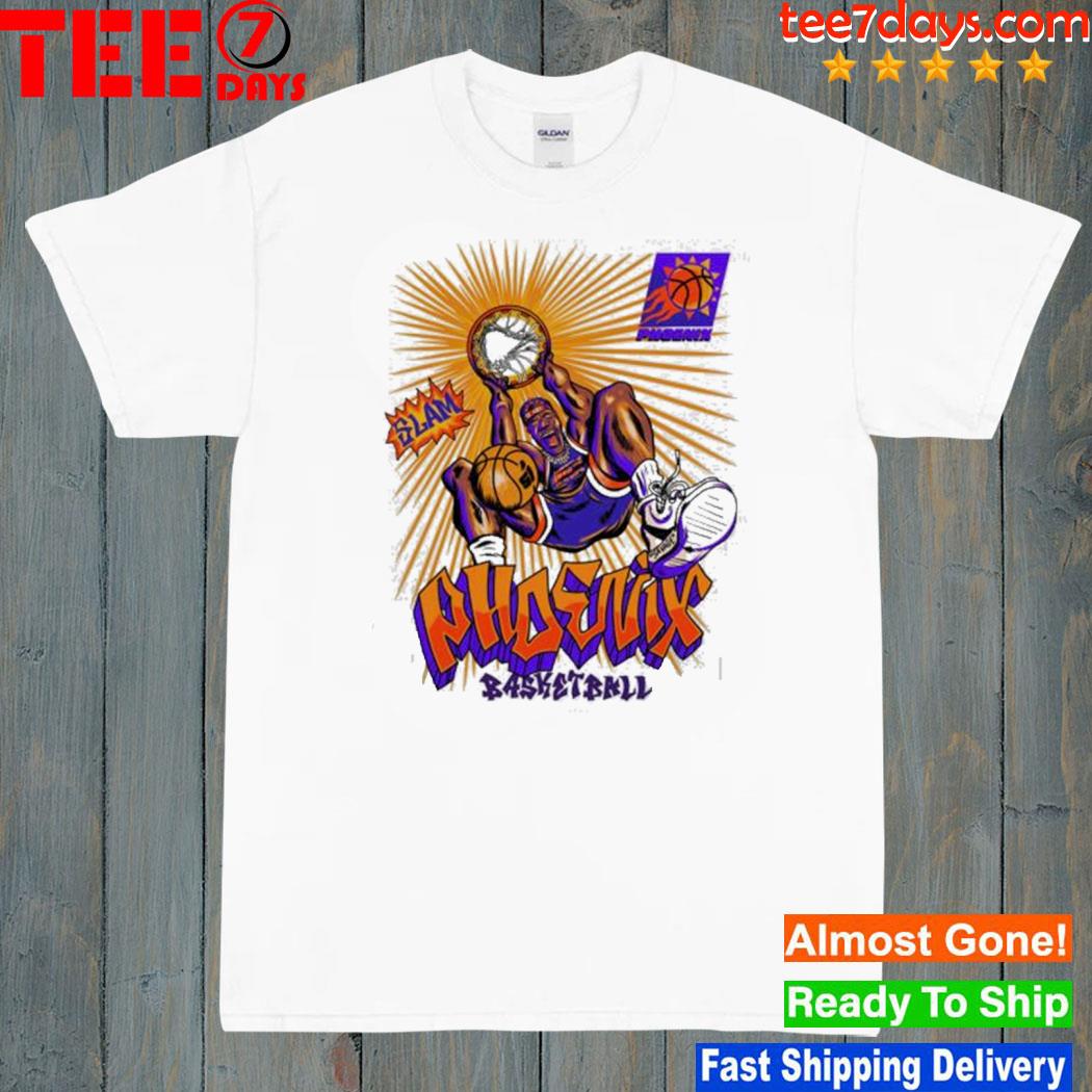 1993 Inspired Phoenix Shirt