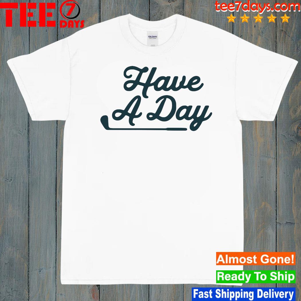 2023 l Bob Does Sports Have A Day Crew T-shirt