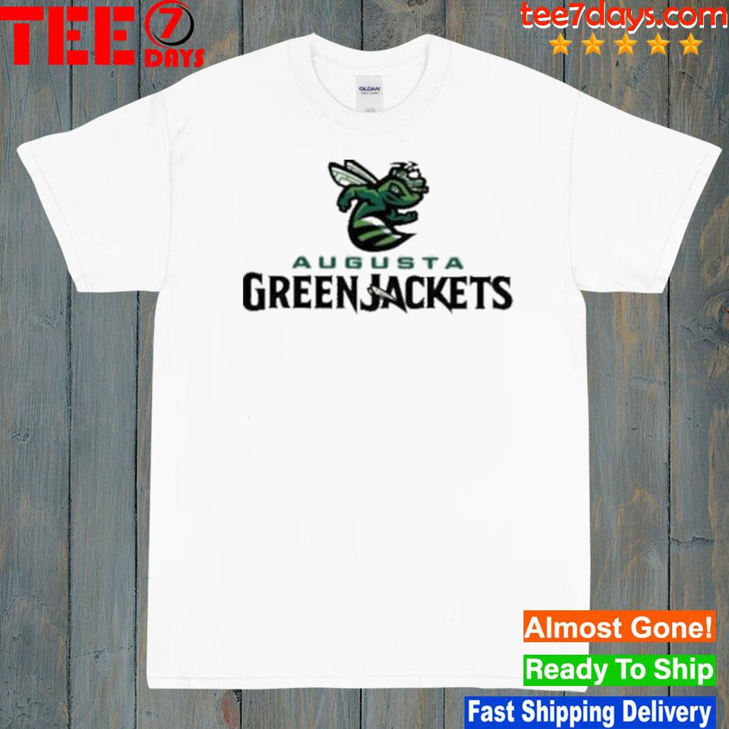 Augusta Greenjackets 2023 Shirt