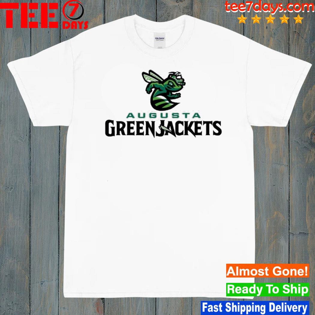 Augusta Greenjackets Shirt
