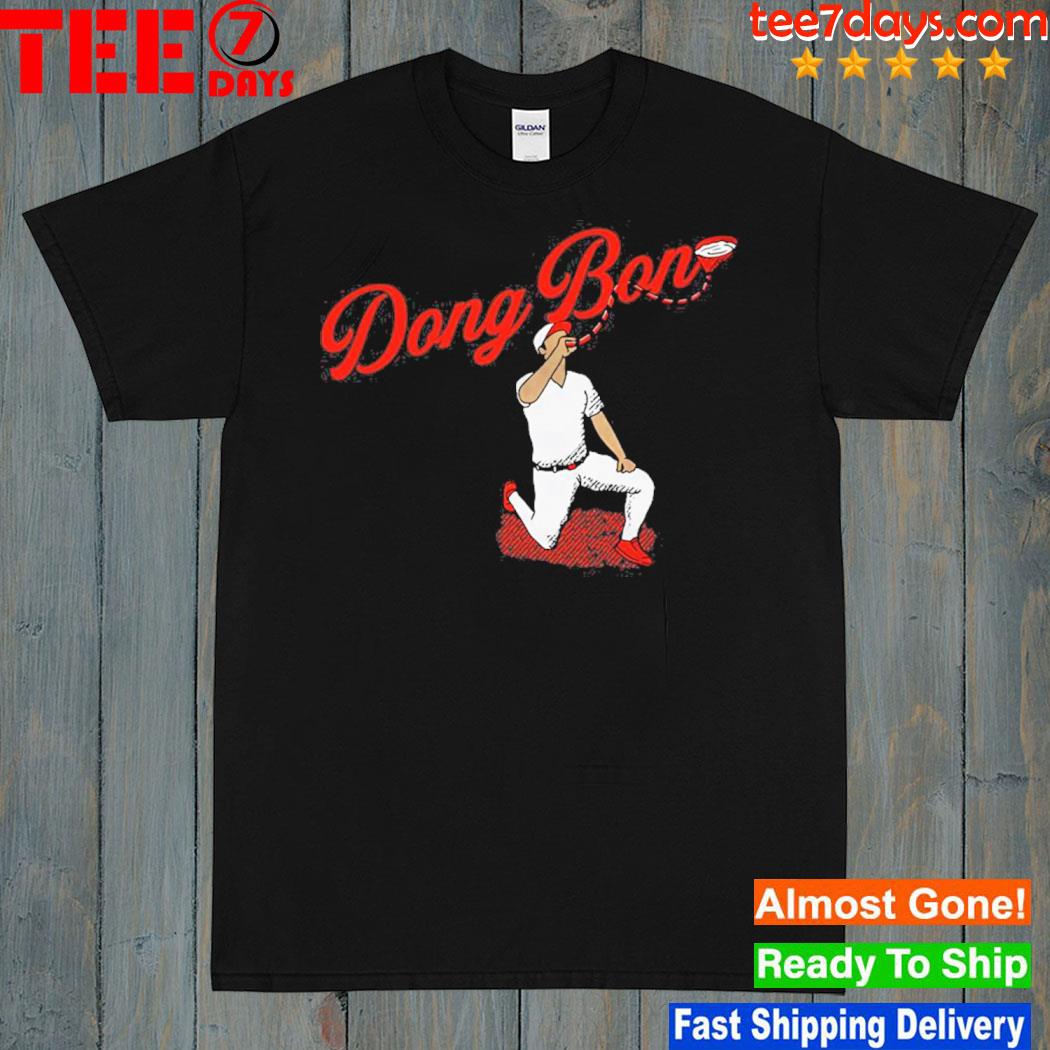 Baltimore Dong Bong Shirt