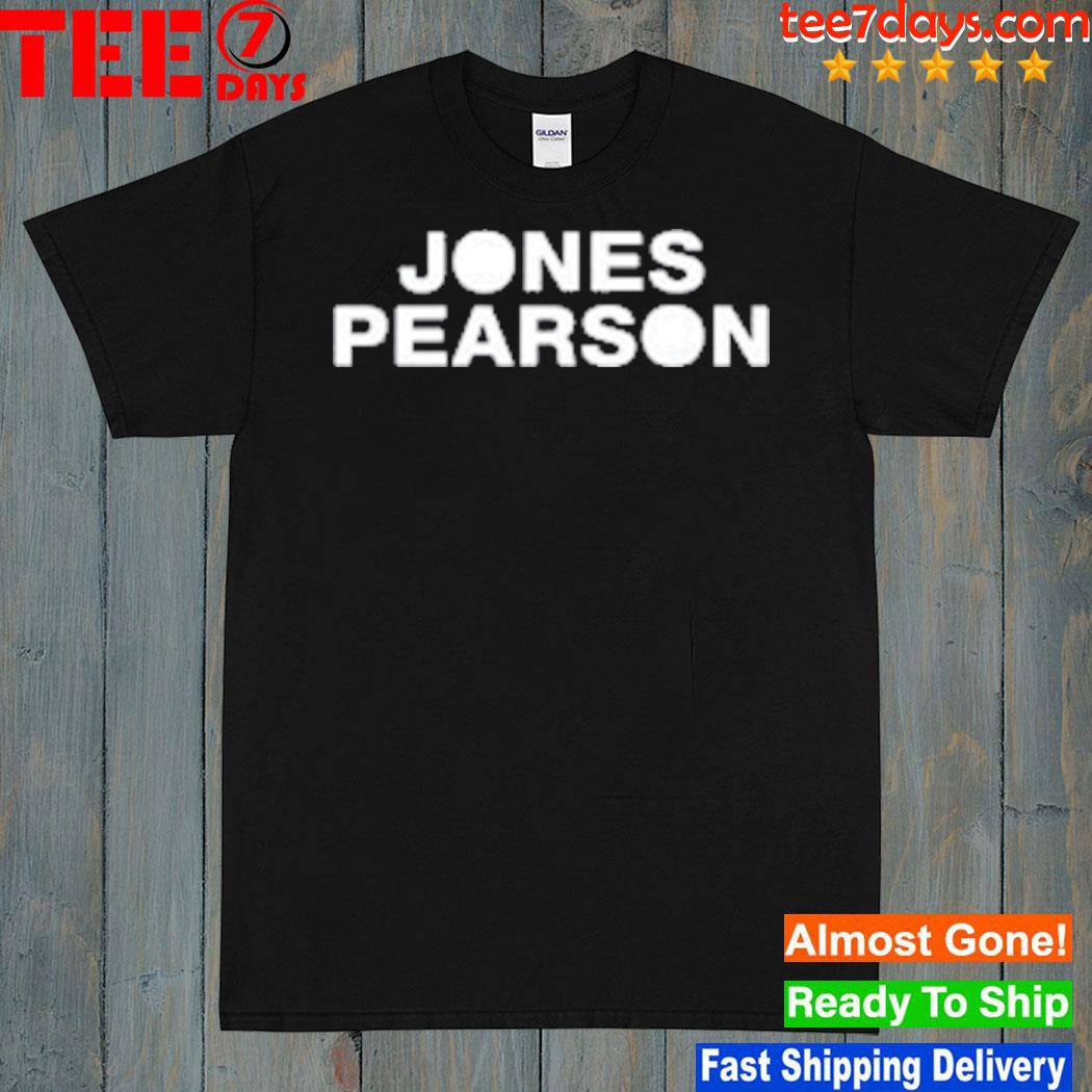 Jones pearson snl T-Shirt