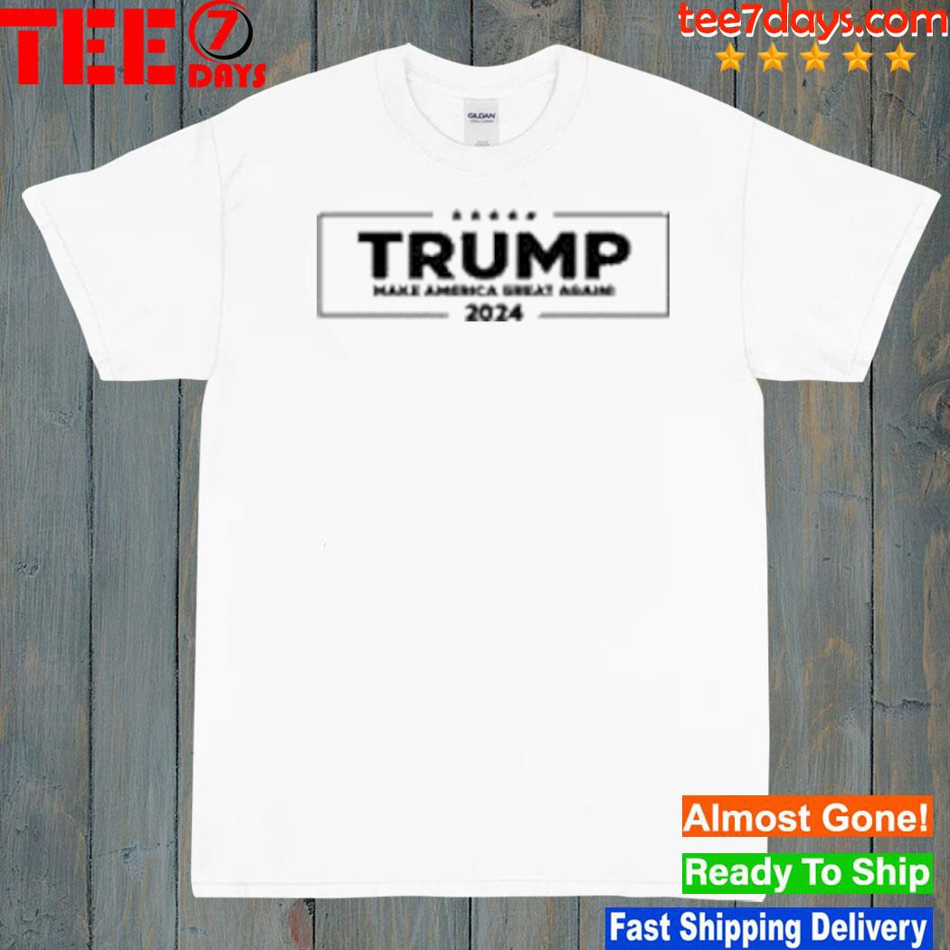 President Donald j Trump not guilty shirt