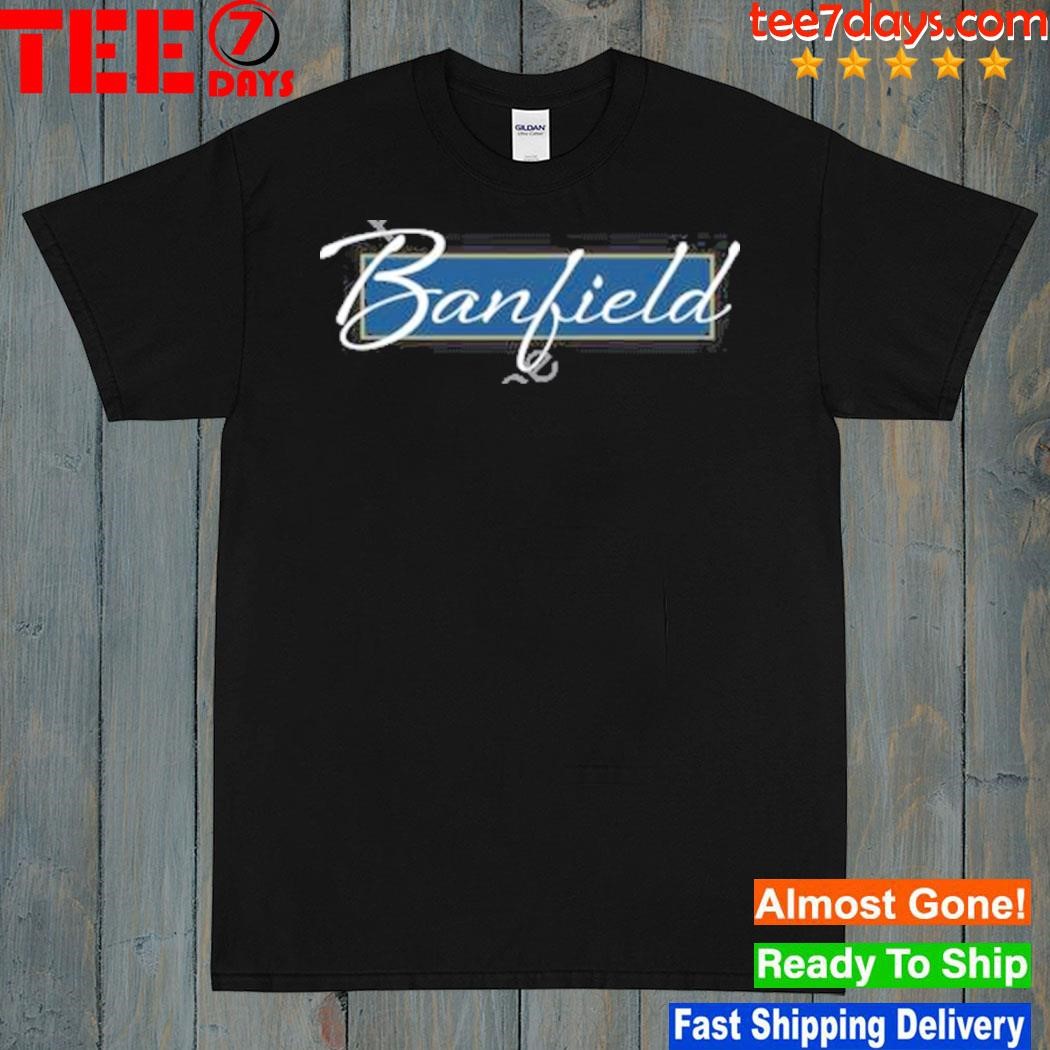 Banfield NewsNation Shirt
