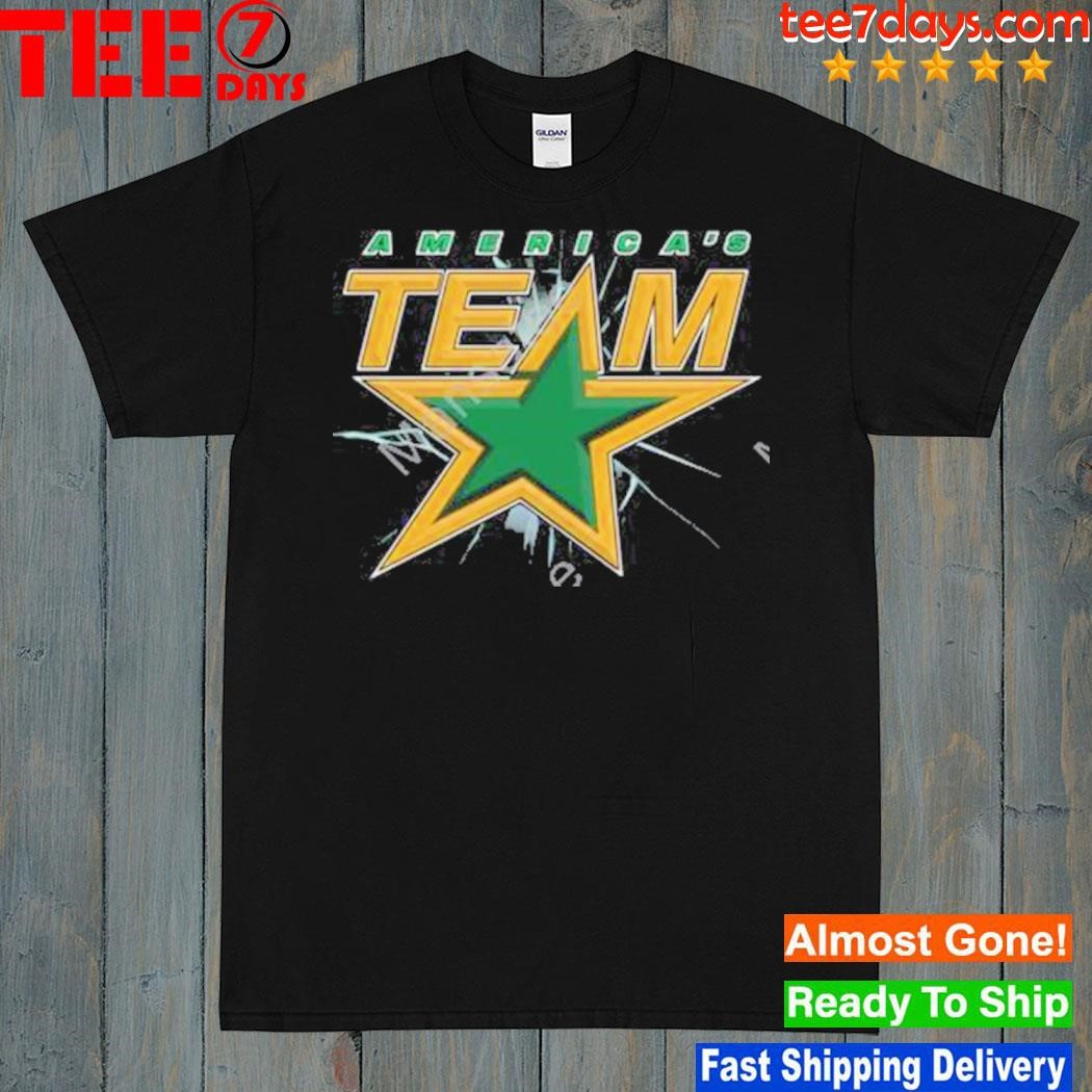 Barstool Sports Store America’s Team Shirts