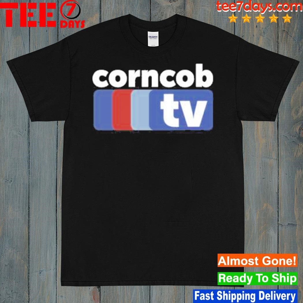 Corncob TV I Think You Should Leave Tim Robinson Shirt