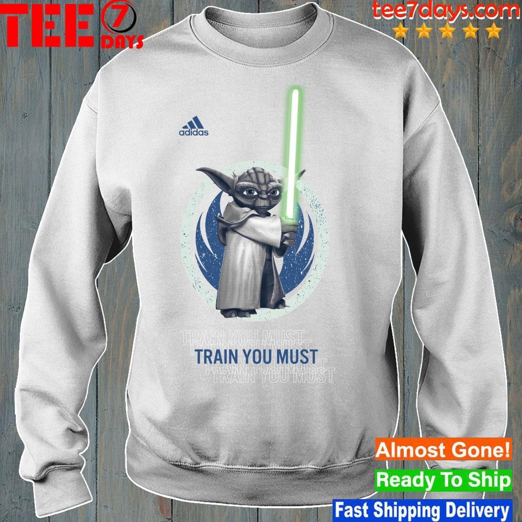 Design madrid Star wars T-shirt, hoodie, sweater, long sleeve and tank top