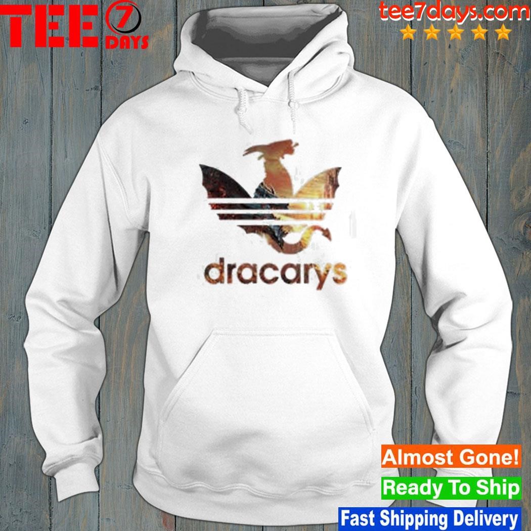 Dracarys Adidas T Shirt, hoodie, long and tank top