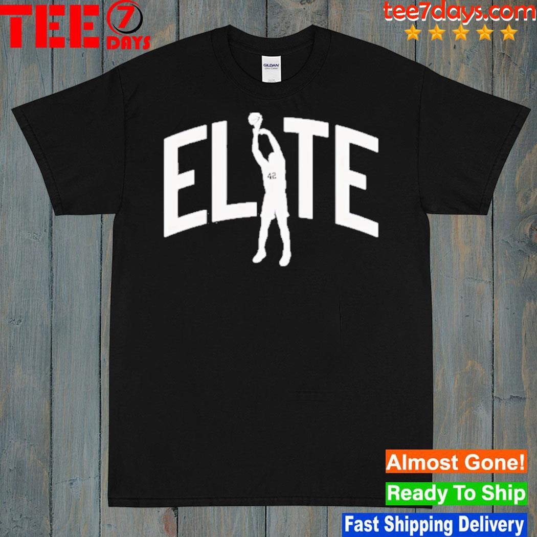 Elite Shooter shirt