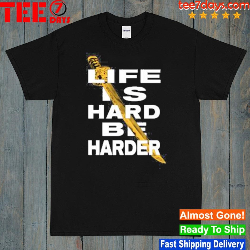 God’s Hate Be Harder 2023 shirt