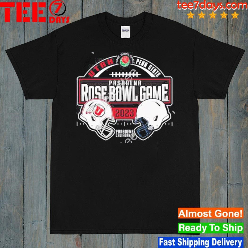 Pasadena Rose Bowl Game Shirt