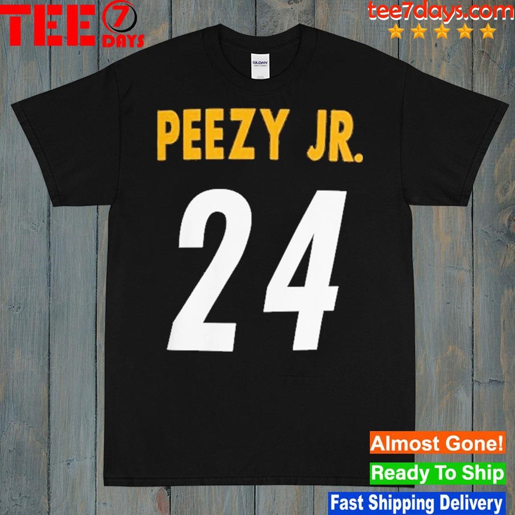 Peezy Jr 24 Shirt