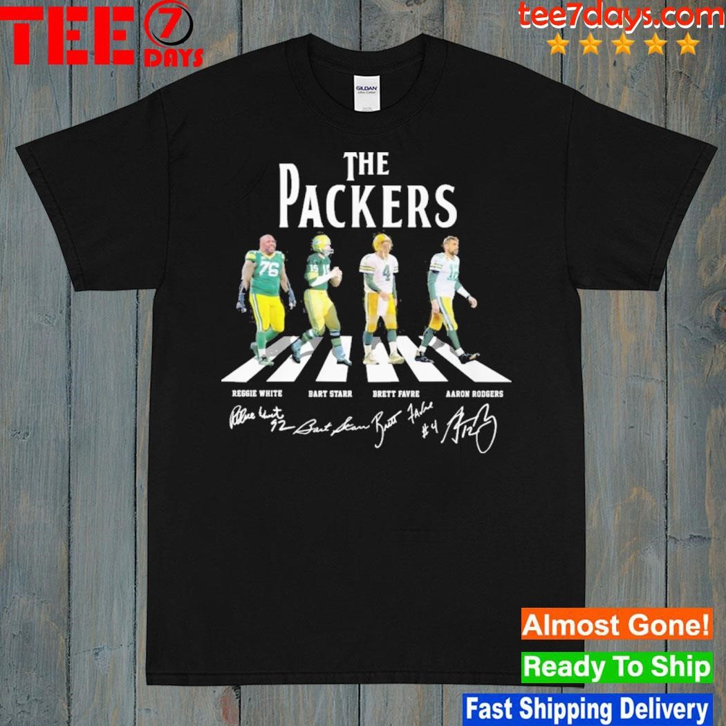 The Green Bay Packers Members Unisex T-Shirt