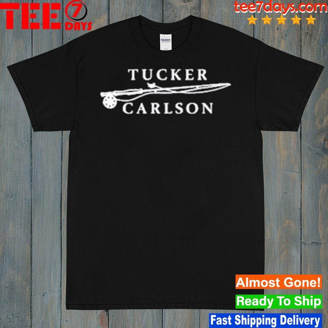 Tucker Is Back Pack Shirt