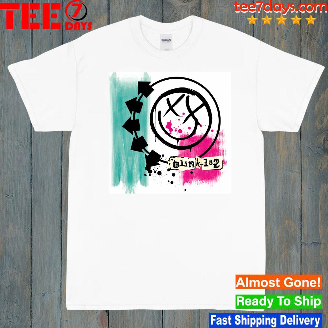 Design Official I Miss You Blink 182 Blink182 Merch T-Shirt