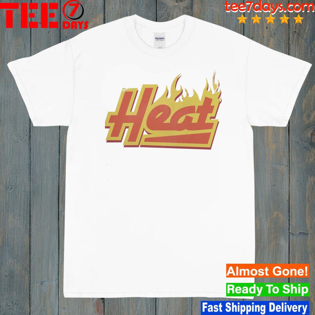 heat merchandise