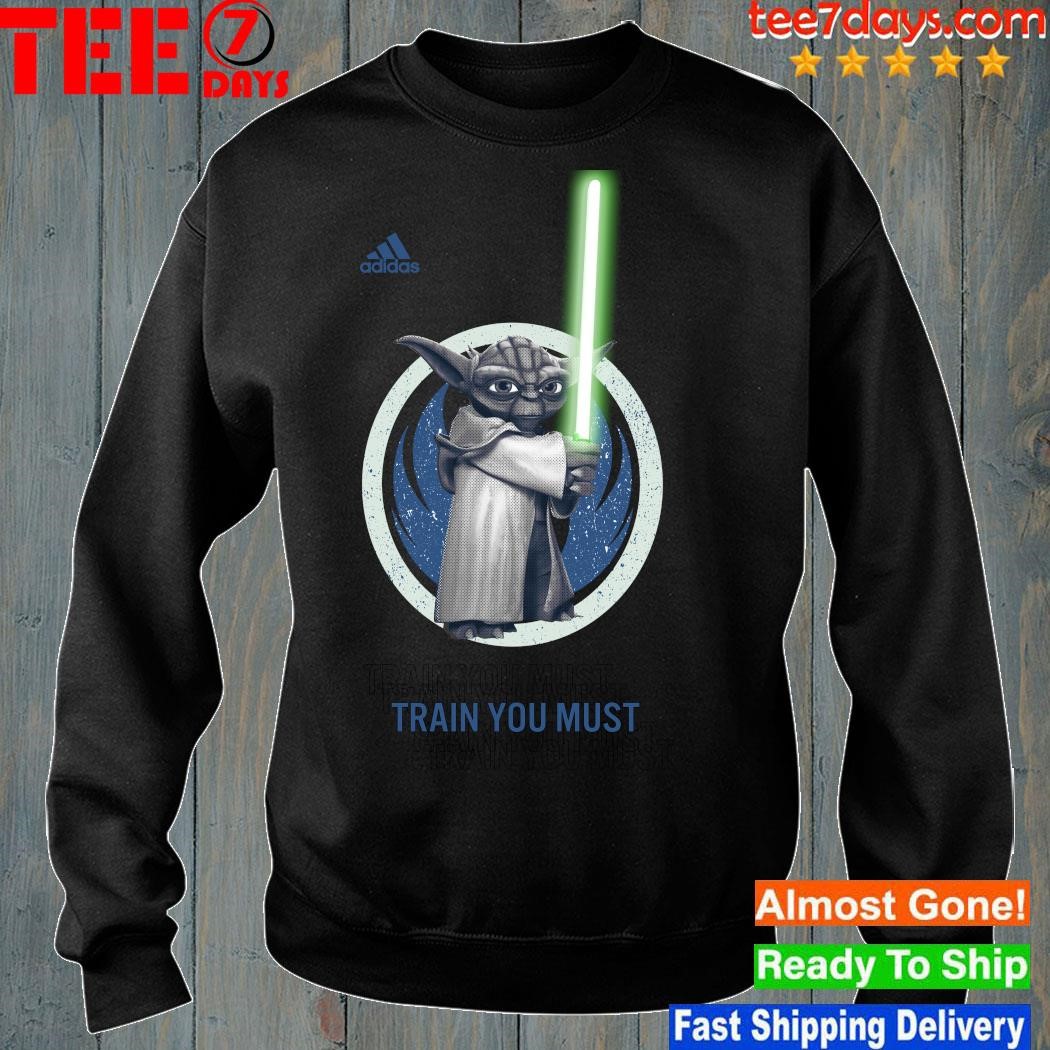 2023 madrid Star wars tee, hoodie, sweater, long sleeve and tank